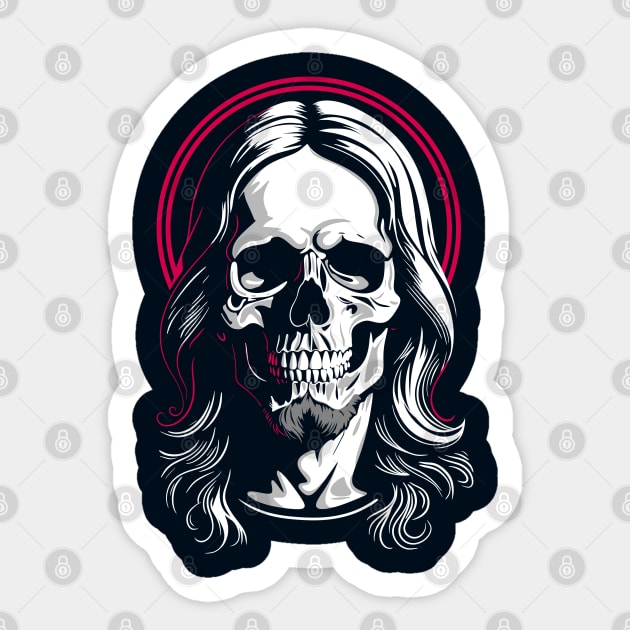 Idol Sticker by artslaves